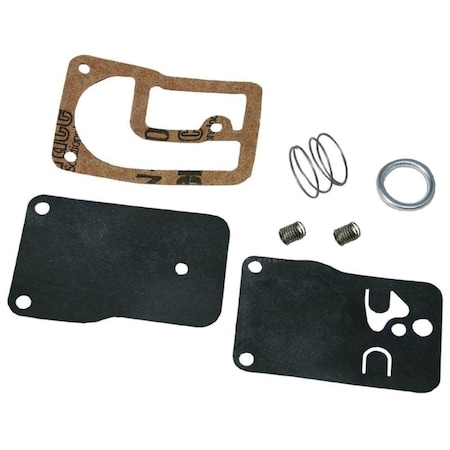 Aftermarket Fuel Pump Kit FSH10-0074